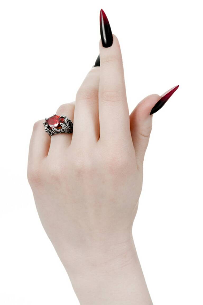 Restyle Ring False Idols – Bild 4