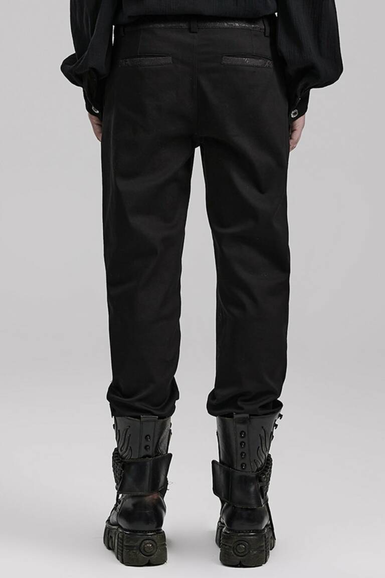 Punk Rave Pants Forever Romantic – Bild 2