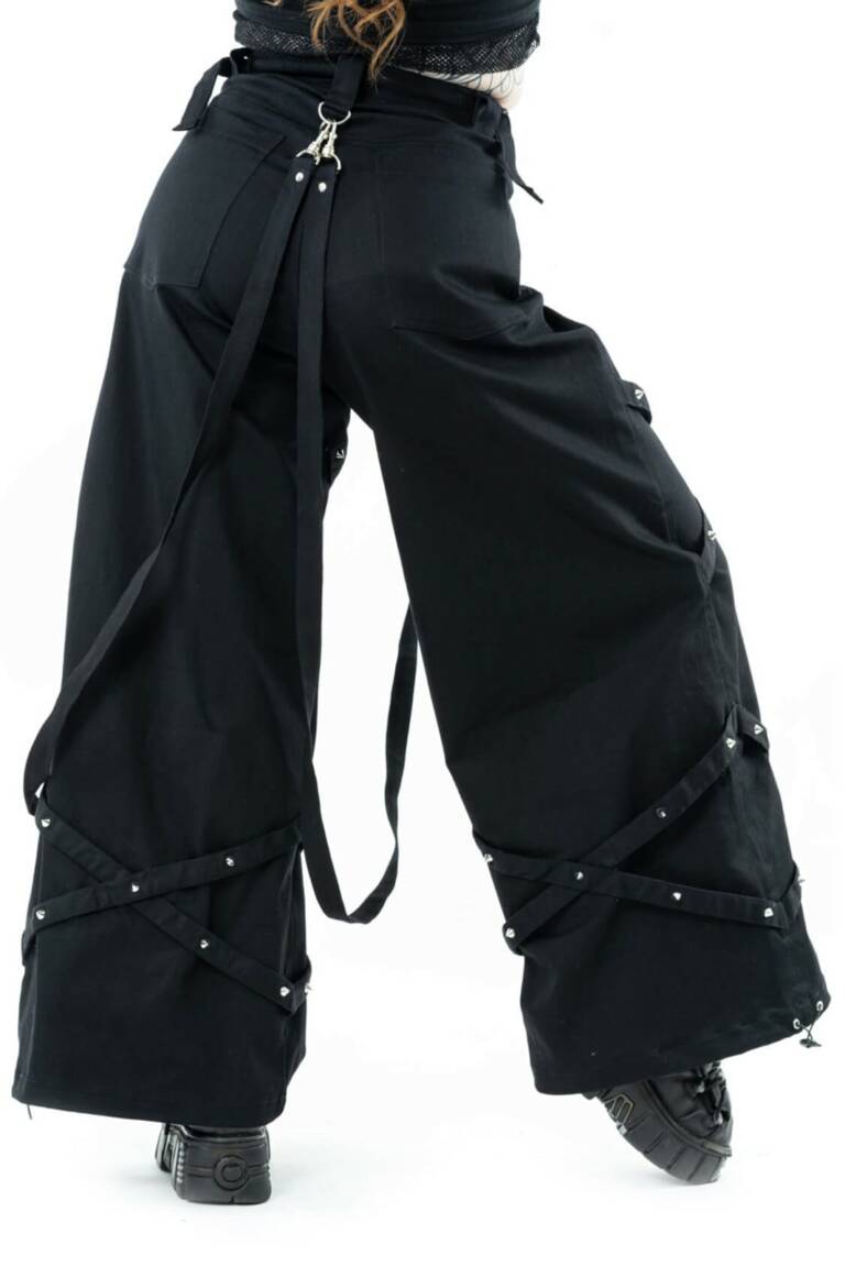 Heartless pants Elsu – Bild 2