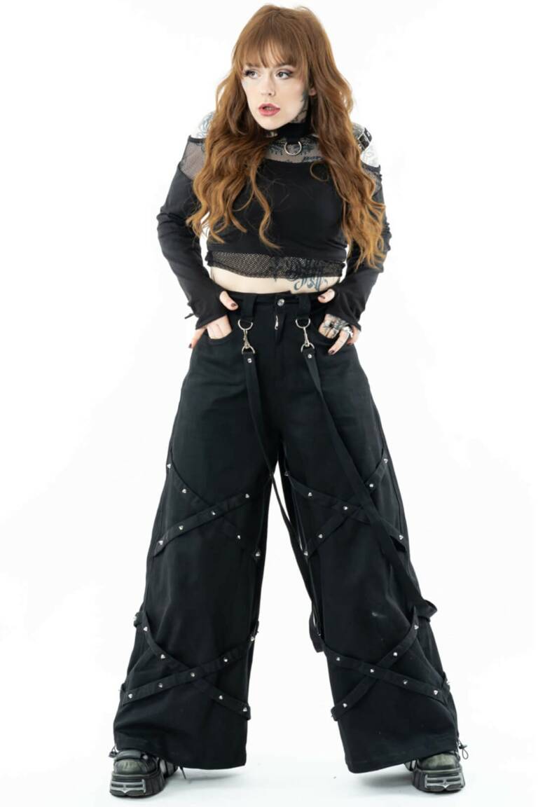 Heartless pants Elsu – Bild 4