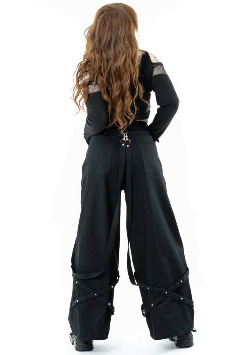 Heartless pants Elsu – Bild 5