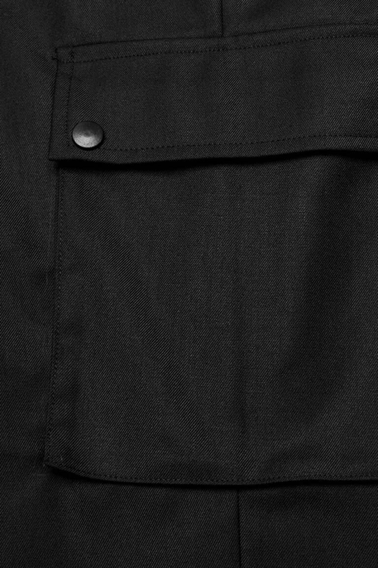Punk Rave Hose Corporate Goth – Bild 6
