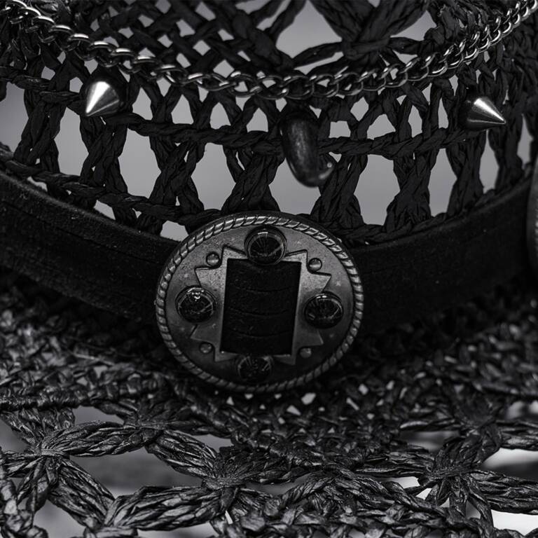 Punk Rave Hut Rebels Tribe – Bild 5