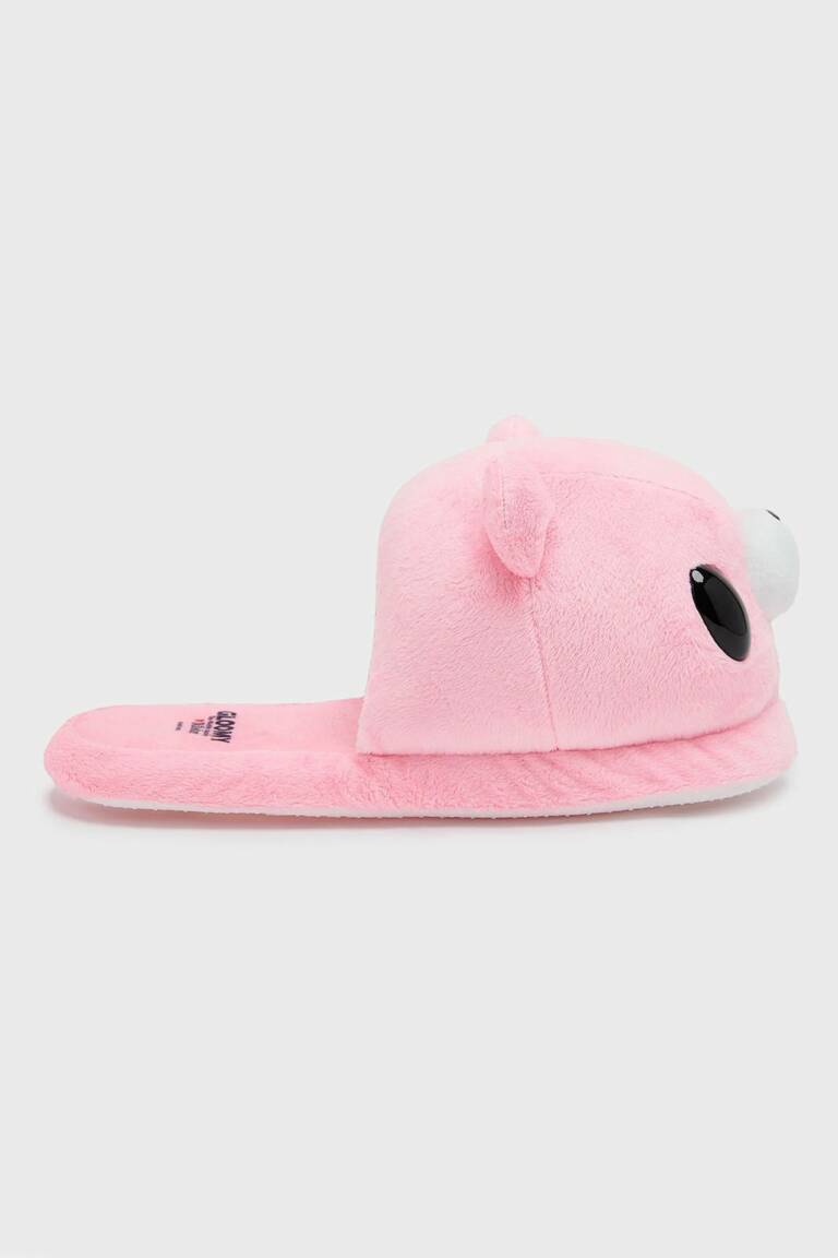 Killstar Hausschuhe Gloomy Bear – Bild 2