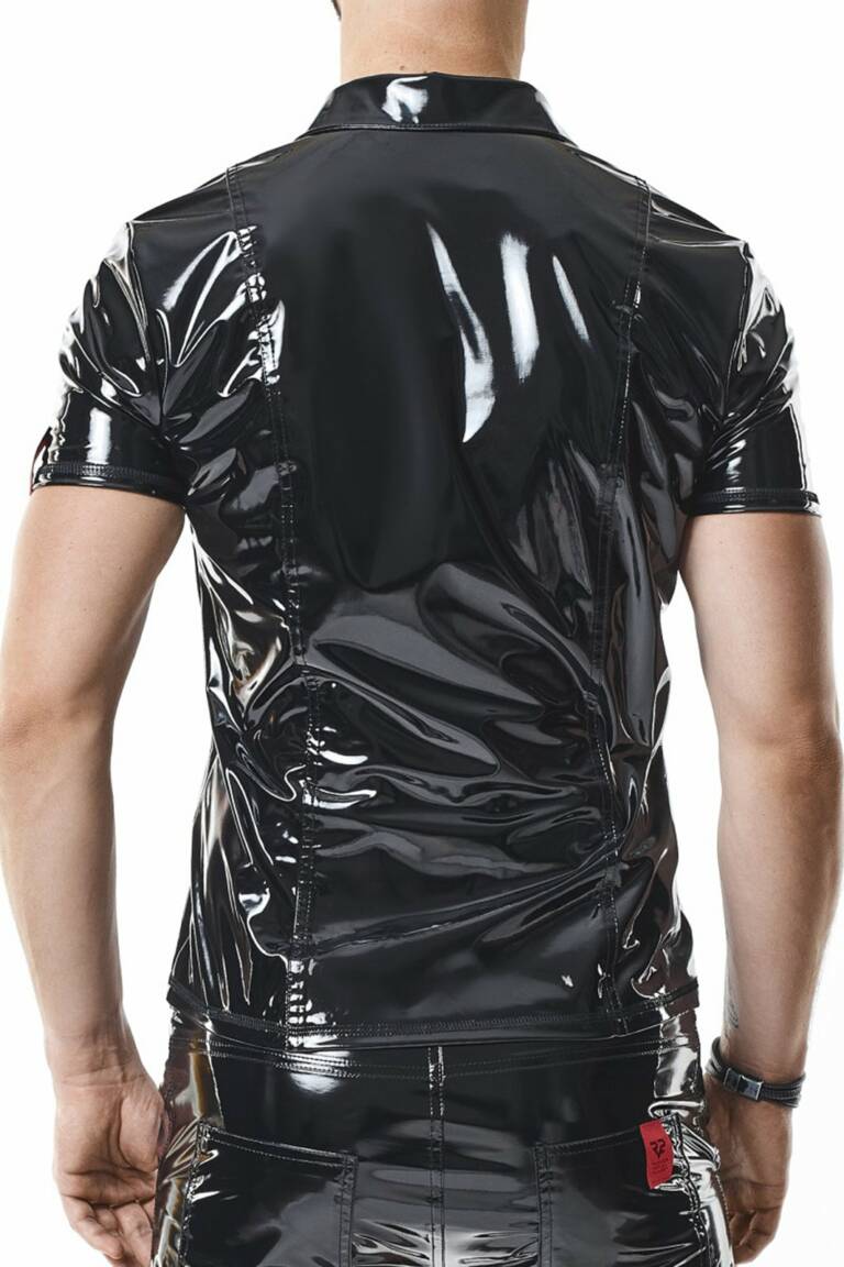 RFP T-Shirt Rocco – Bild 4