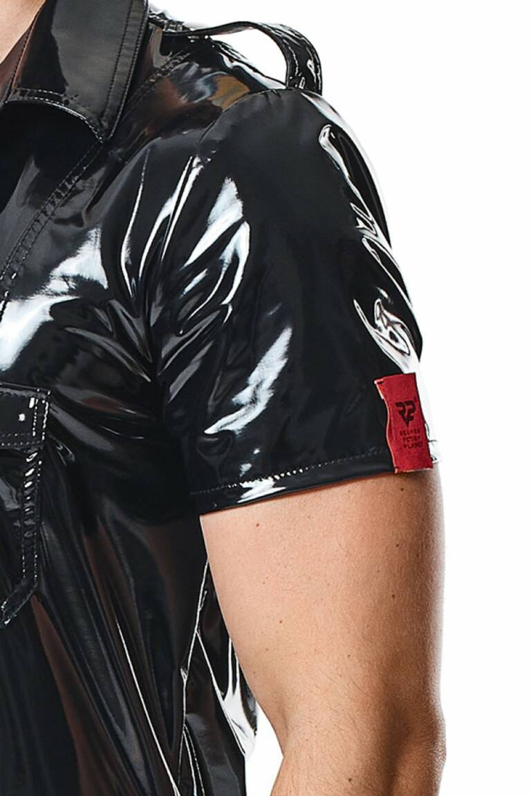 RFP short-sleeved shirt Leonardo – Bild 4