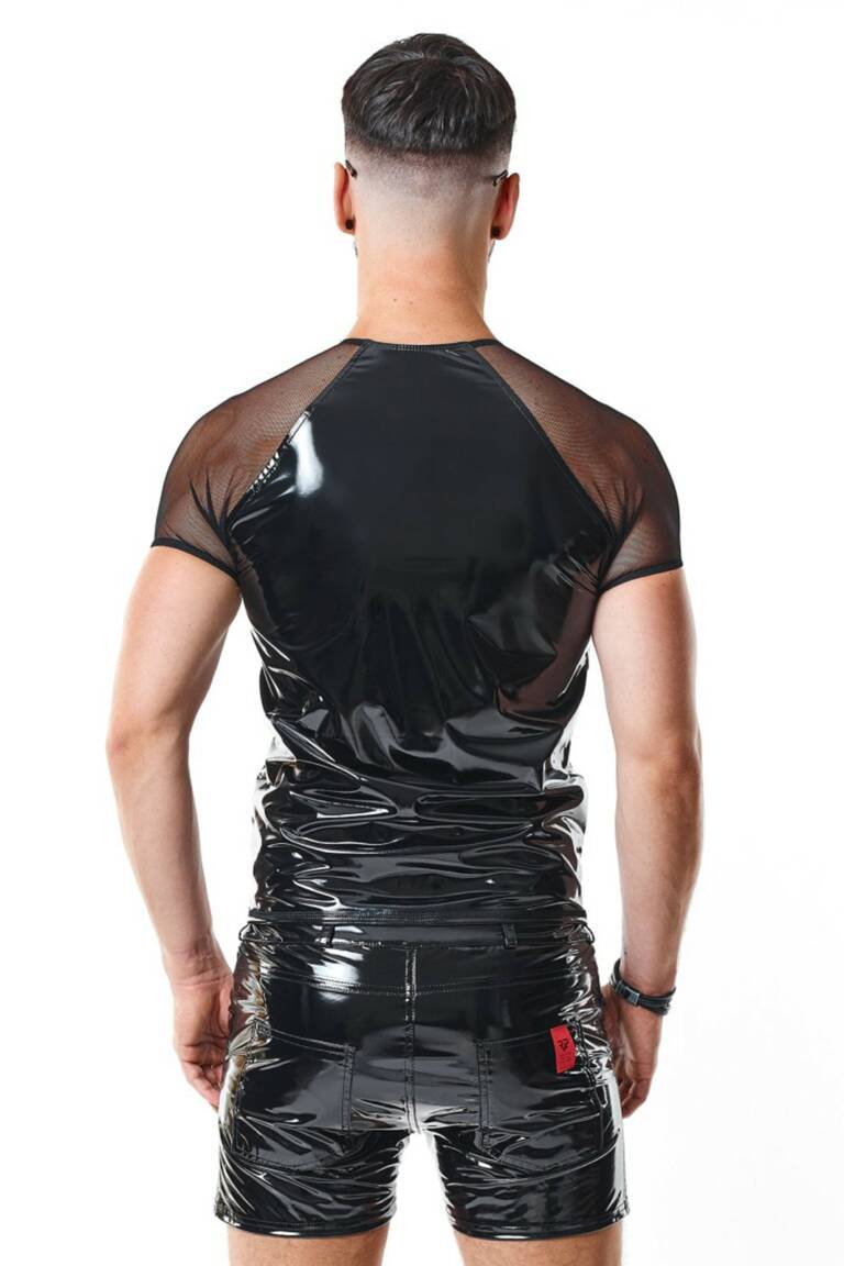 RFP T-Shirt Santi – Bild 2