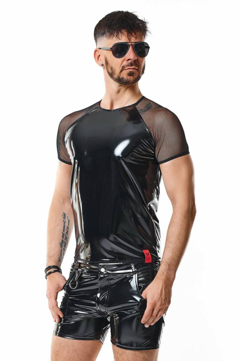 RFP T-Shirt Santi – Bild 3