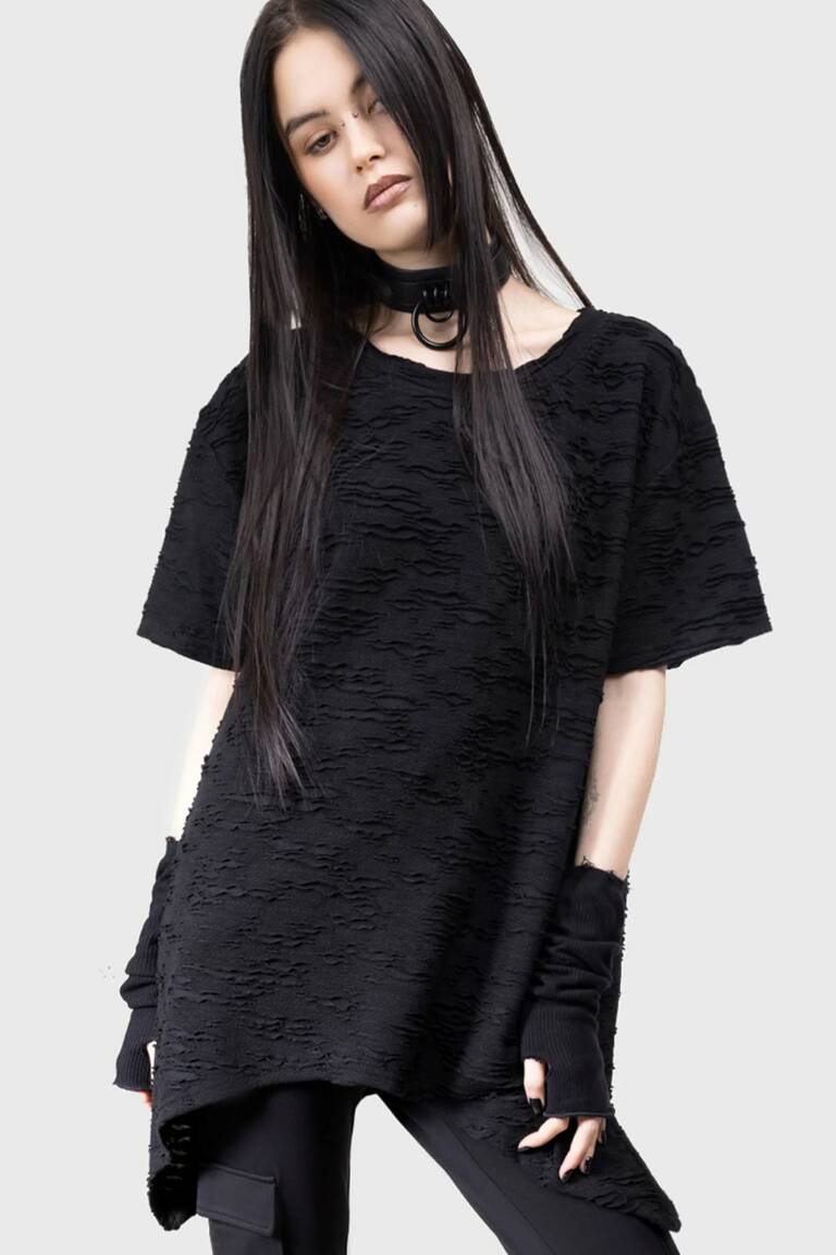 Killstar Kihilist Top Phantasmira – Bild 2