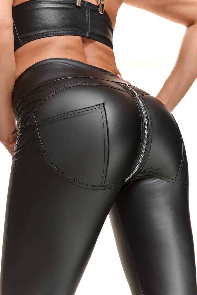 Demoniq Leggings Maddalena – Bild 6