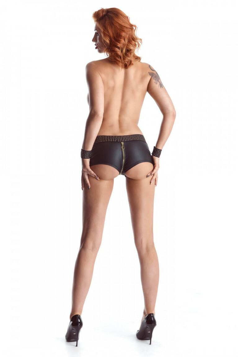 Demoniq Hotpants Michelle – Bild 3