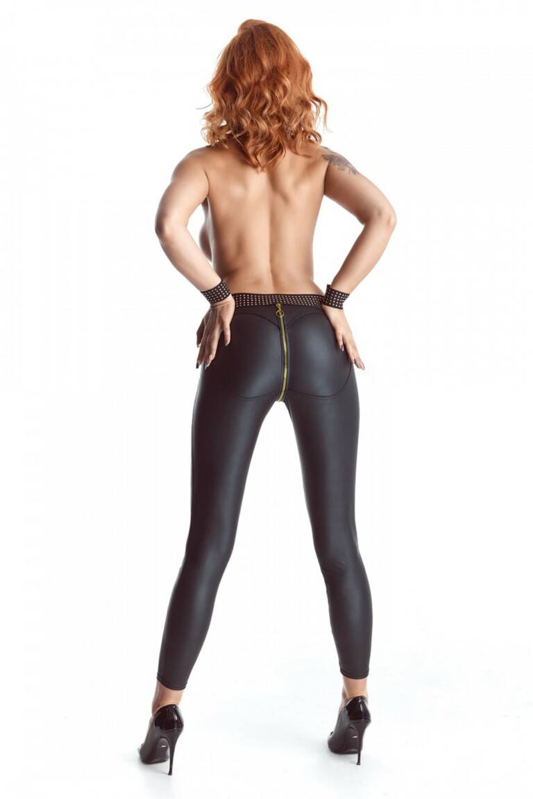 Demoniq Leggings Mila – Bild 2