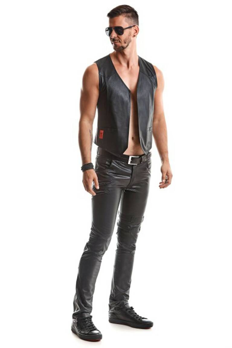 RFP Vest Olivero – Bild 2