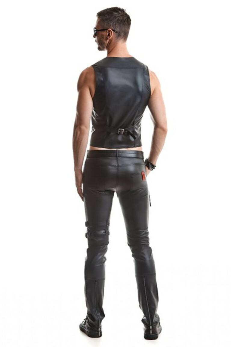 RFP Vest Olivero – Bild 3