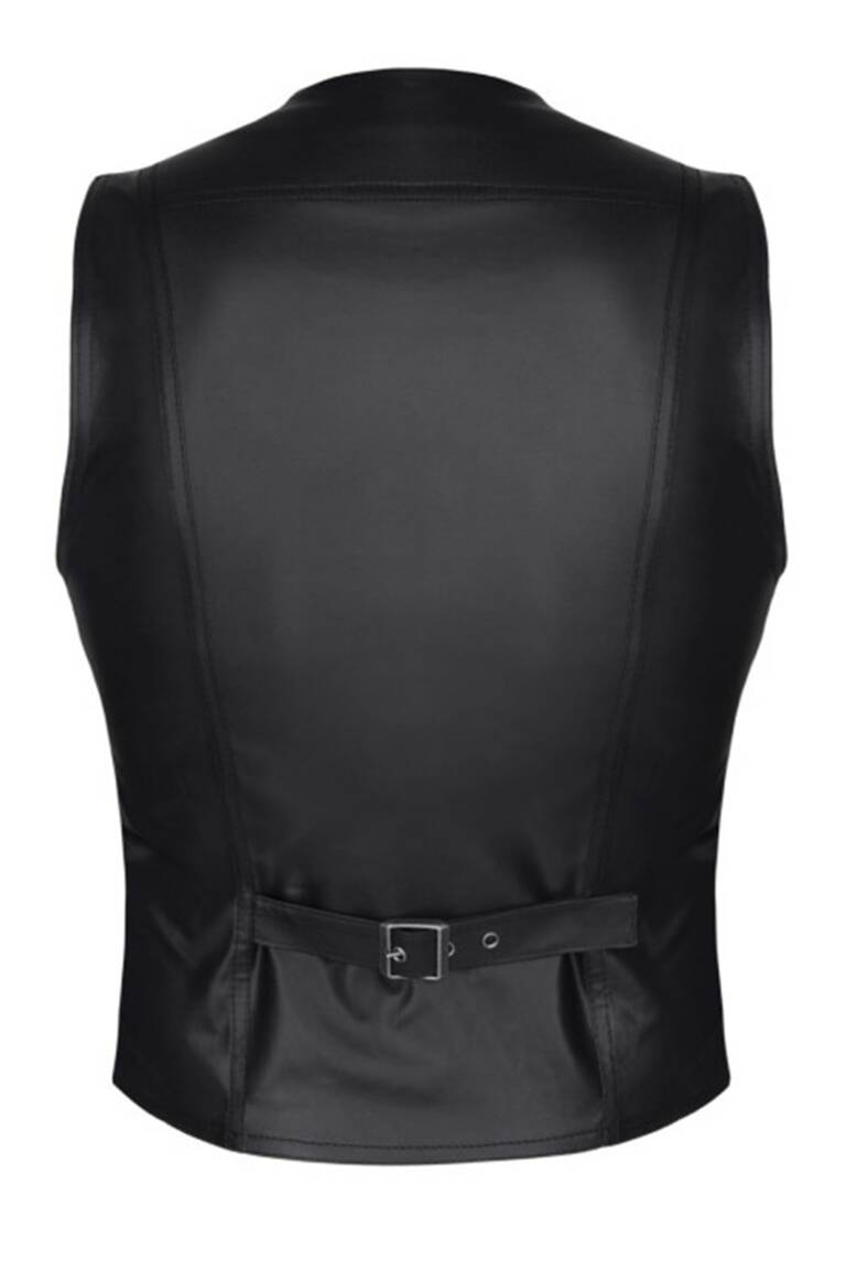 RFP Vest Olivero – Bild 5