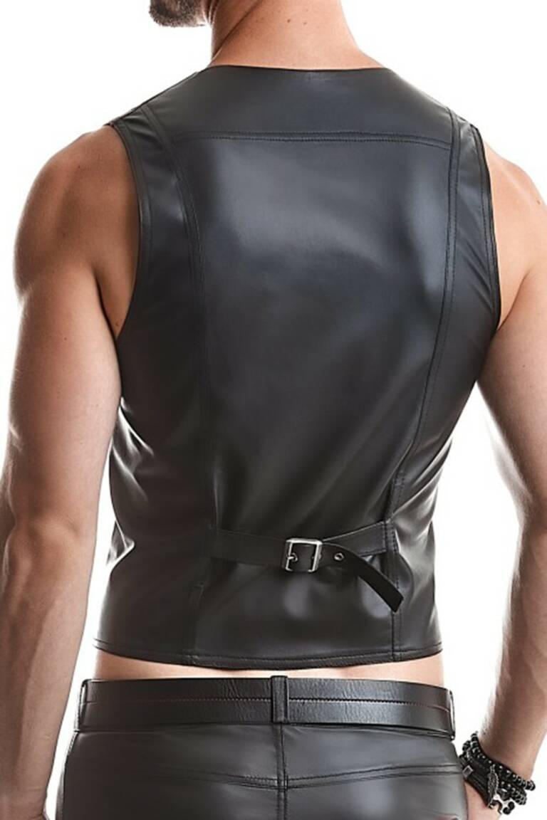 RFP Vest Olivero – Bild 6