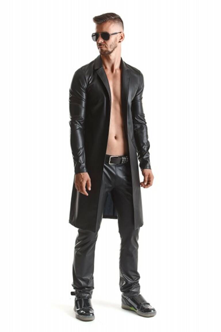 RFP Coat Sergio – Bild 2