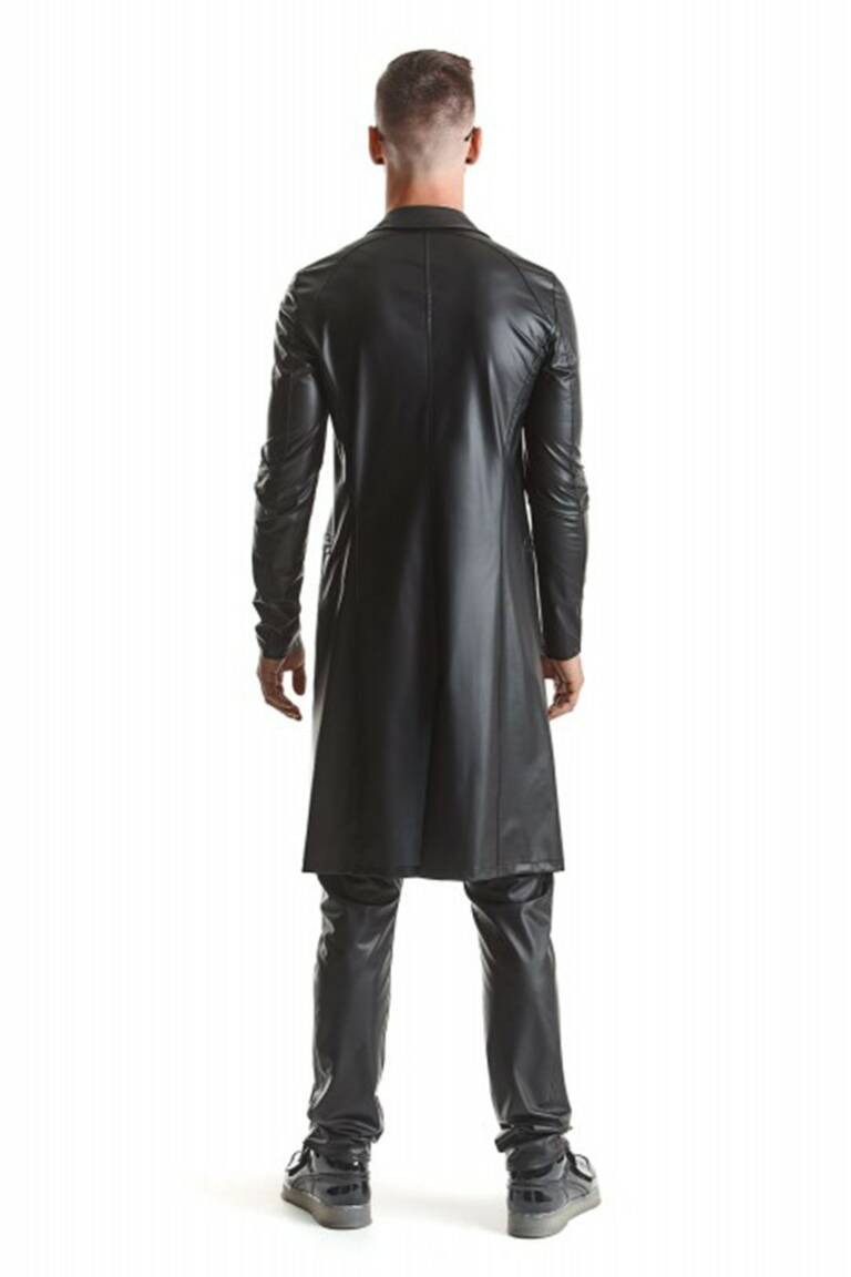 RFP Coat Sergio – Bild 3