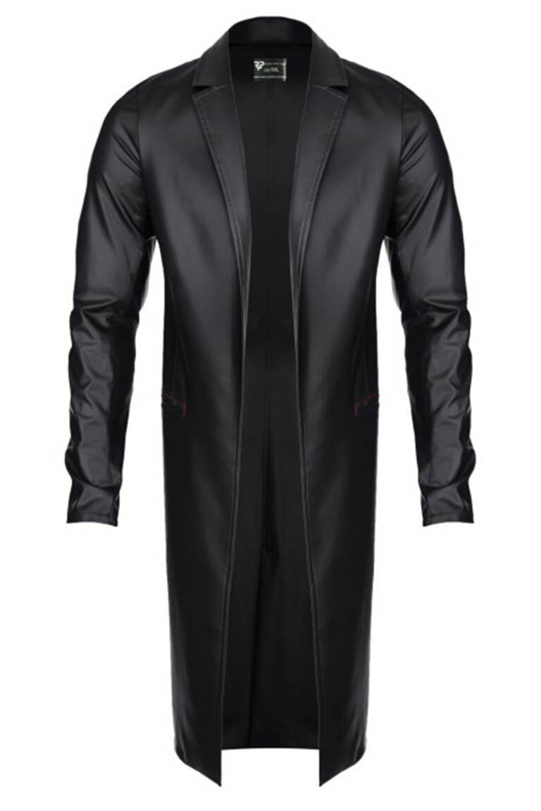 RFP Coat Sergio – Bild 4