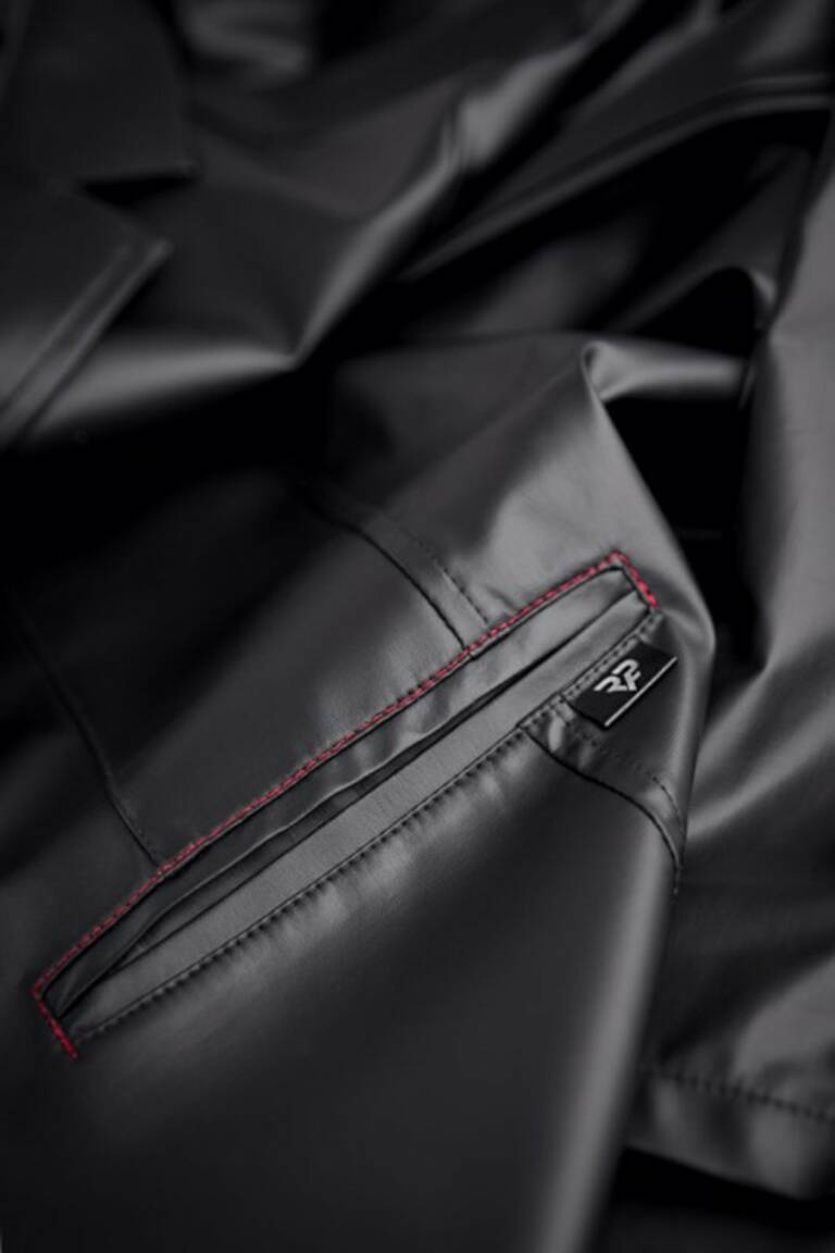 RFP Coat Sergio – Bild 6