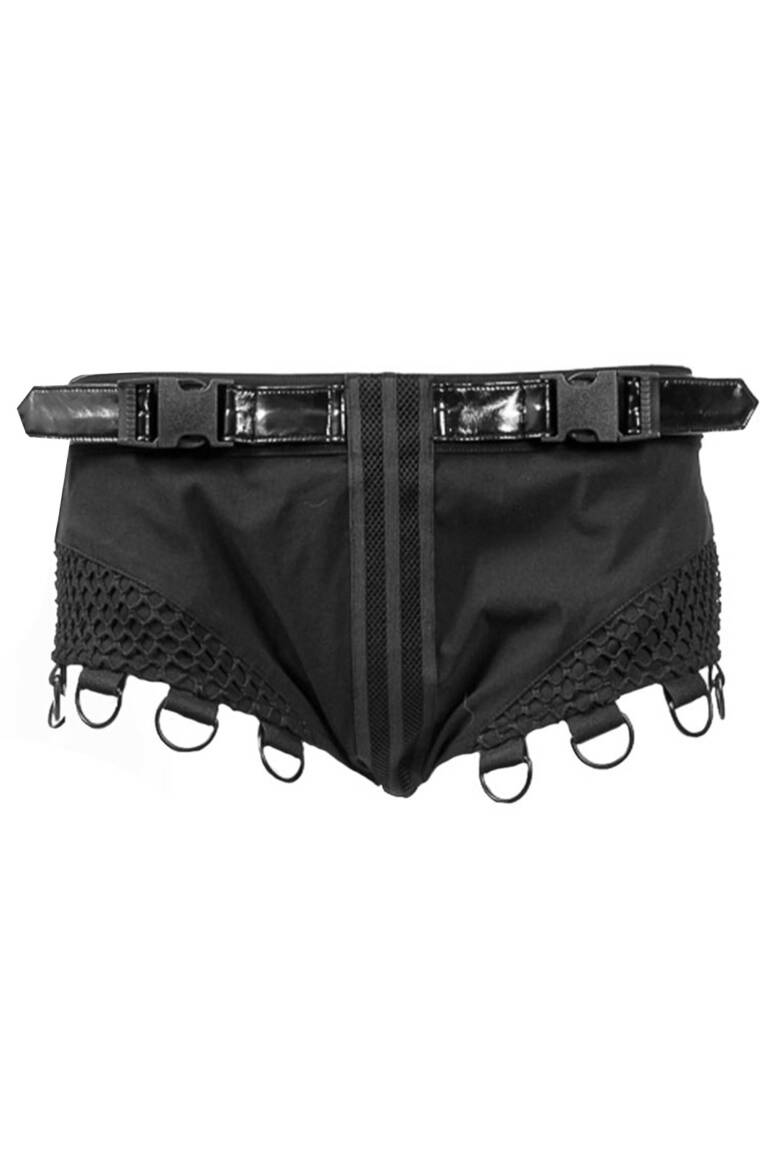 RNG Shorts Cyber Raver – Bild 2