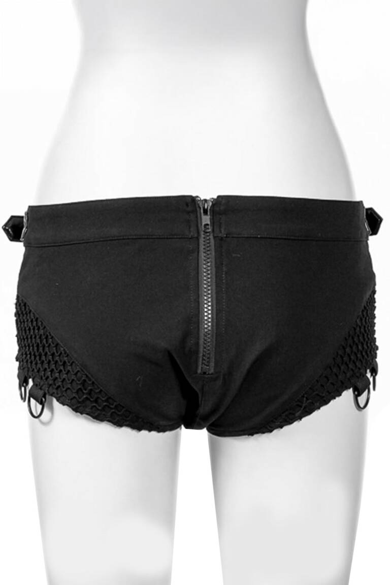 RNG Shorts Cyber Raver – Bild 4