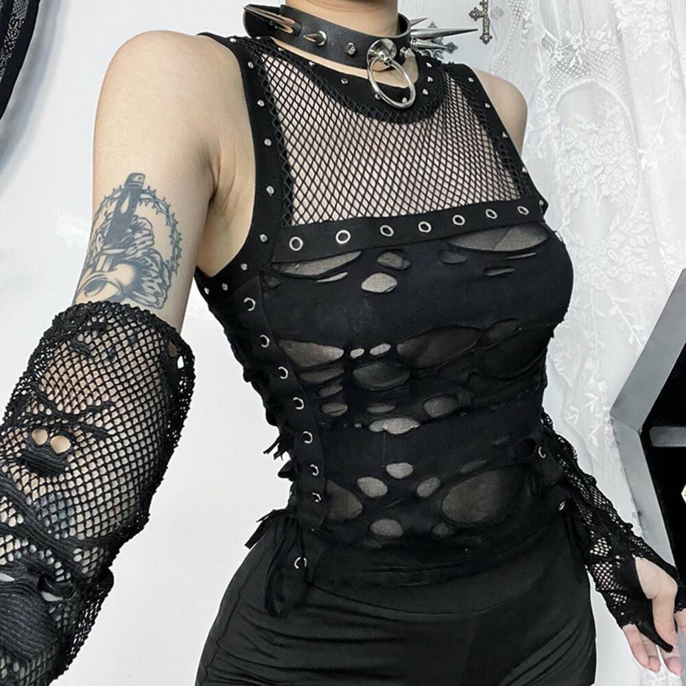 Moon Attic Top Cybernetic – Bild 4