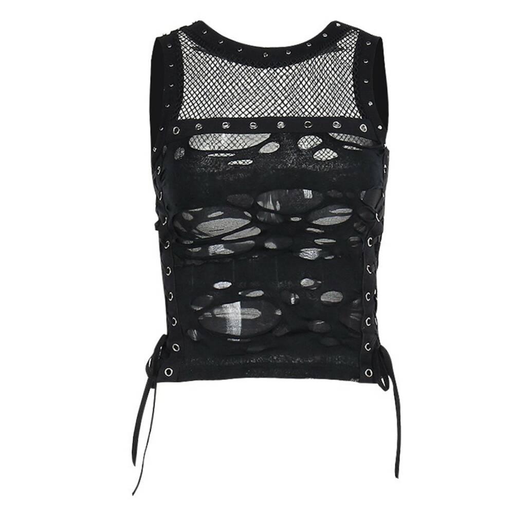 Moon Attic Top Cybernetic – Bild 5
