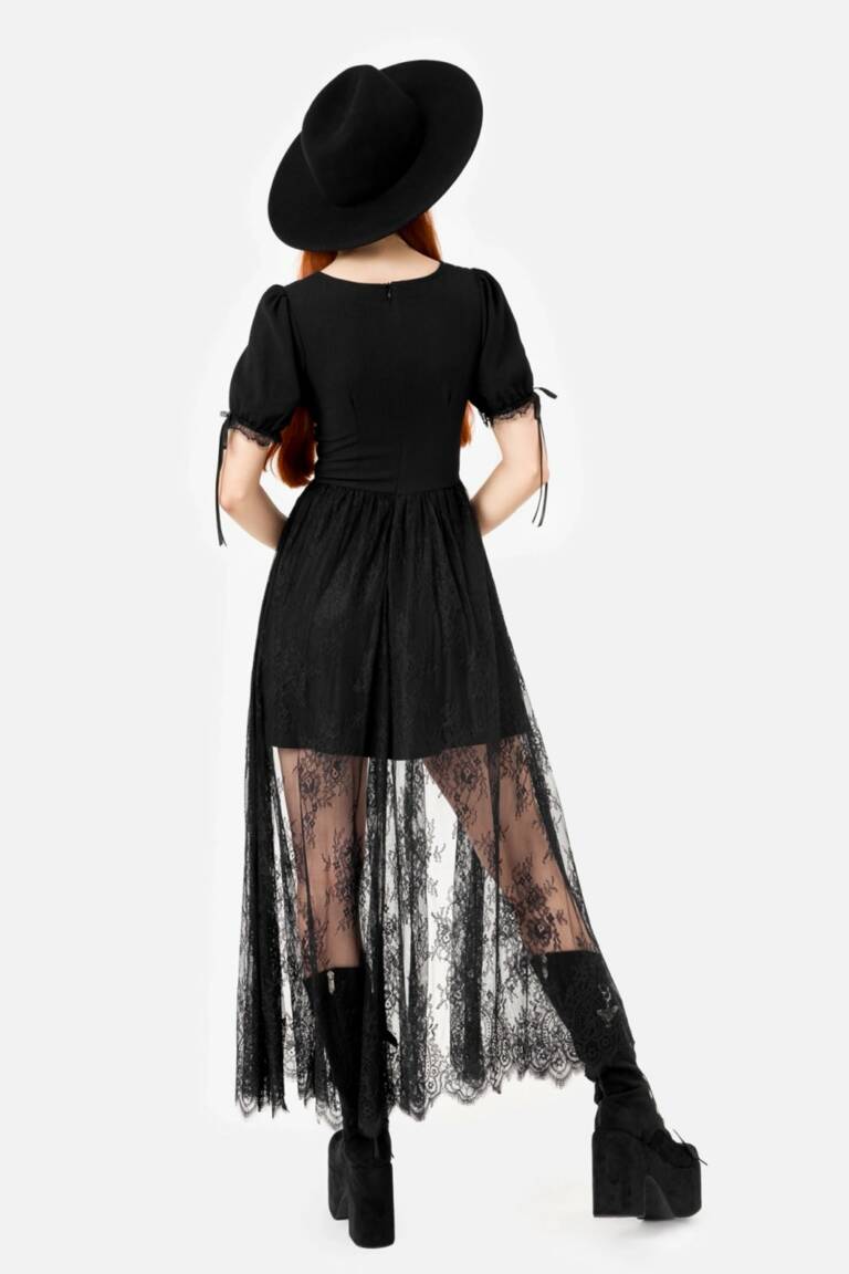 Restyle Kleid Wild Incantations – Bild 4