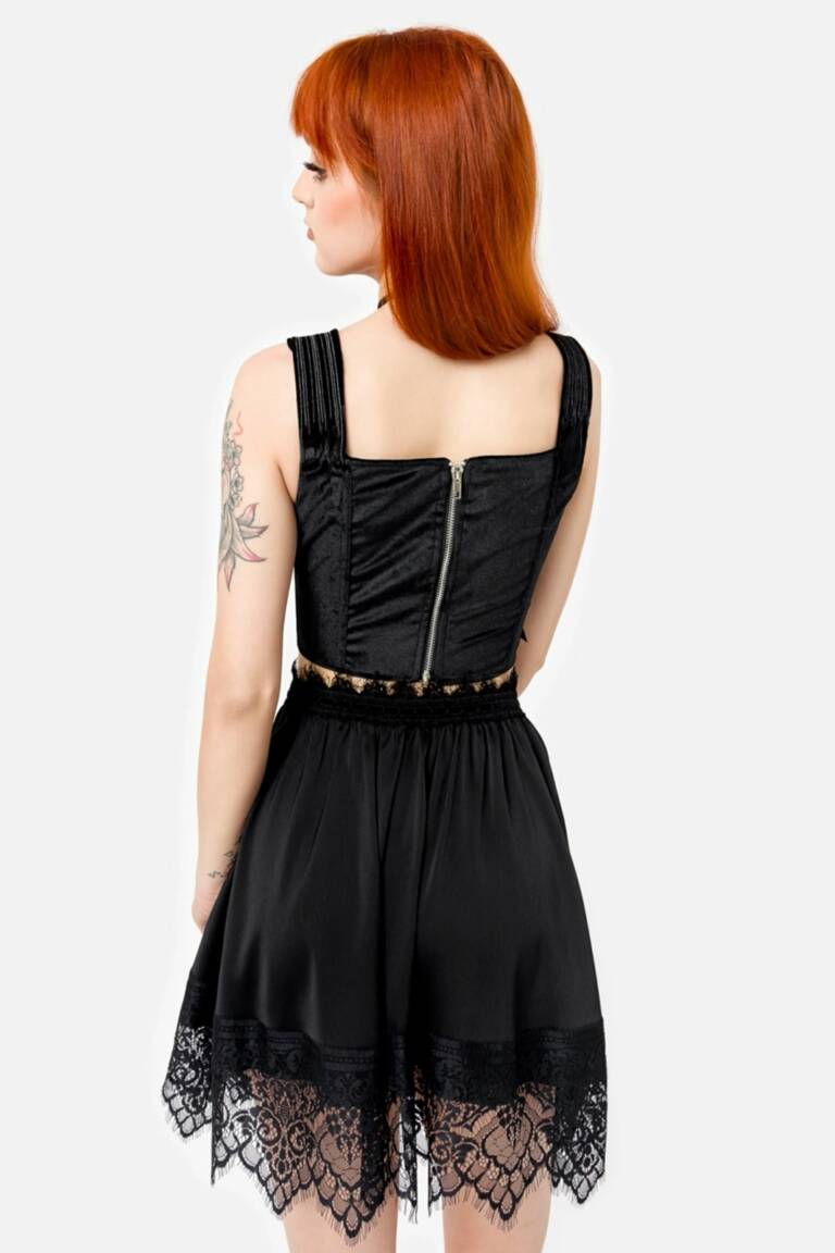 Restyle Top Sacred Rituals – Bild 5