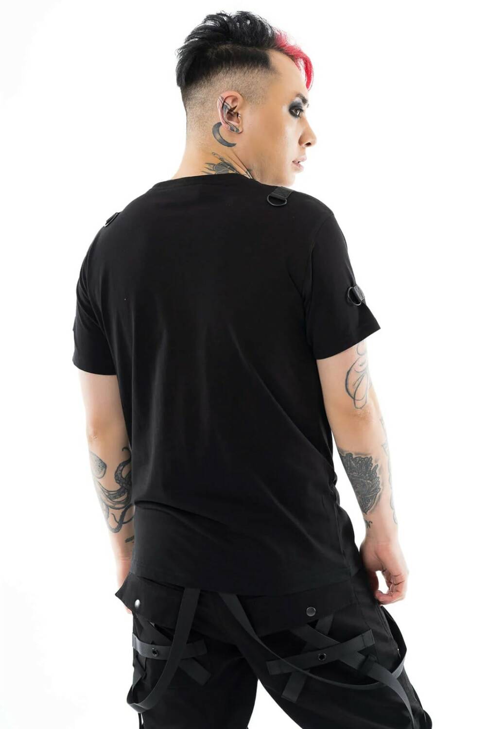 Poizen Industries Shirt Cashel – Bild 2