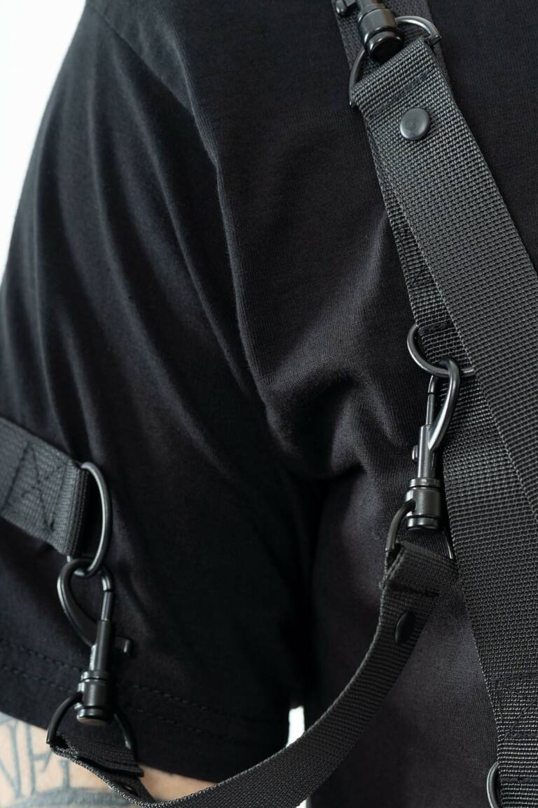 Poizen Industries Shirt Cashel – Bild 3