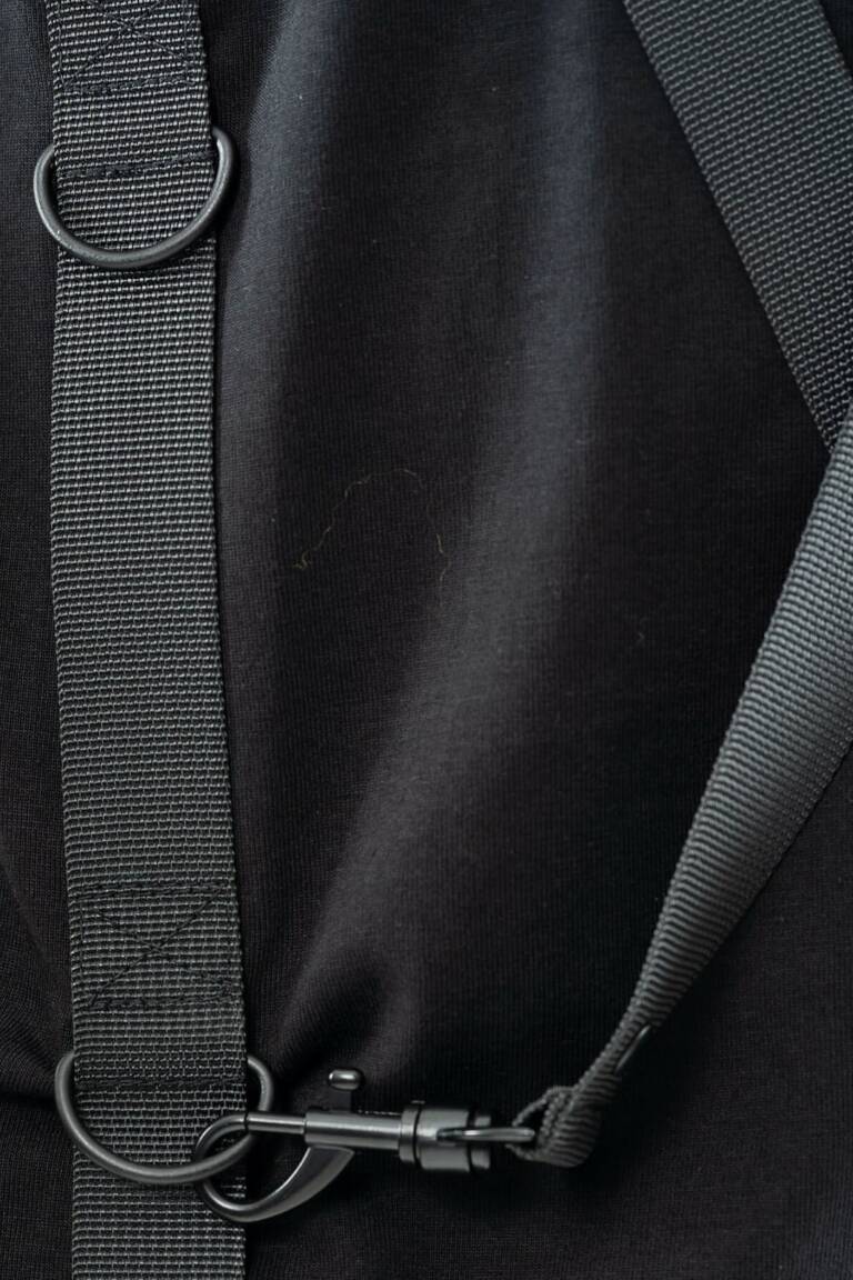 Poizen Industries Shirt Cashel – Bild 4