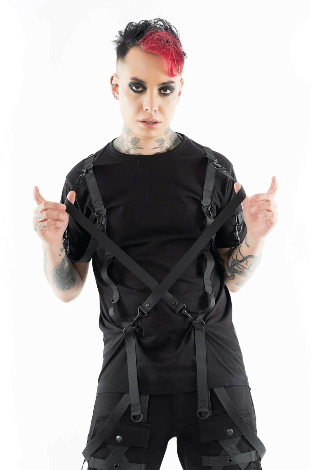 Poizen Industries Shirt Cashel – Bild 5