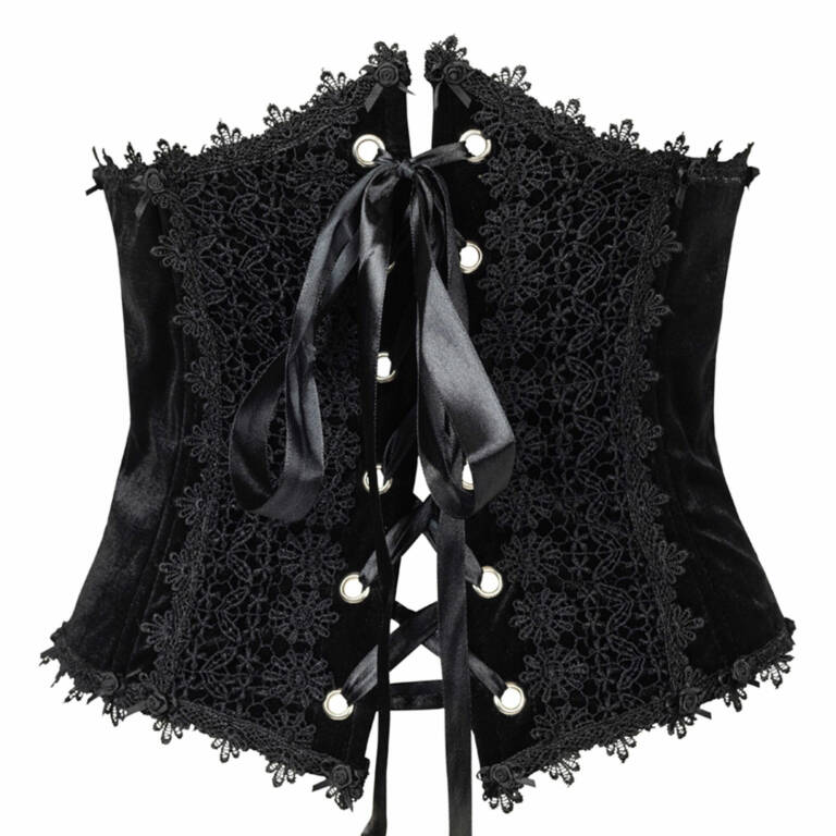 Sinister waist cincher Yenphora – Bild 2