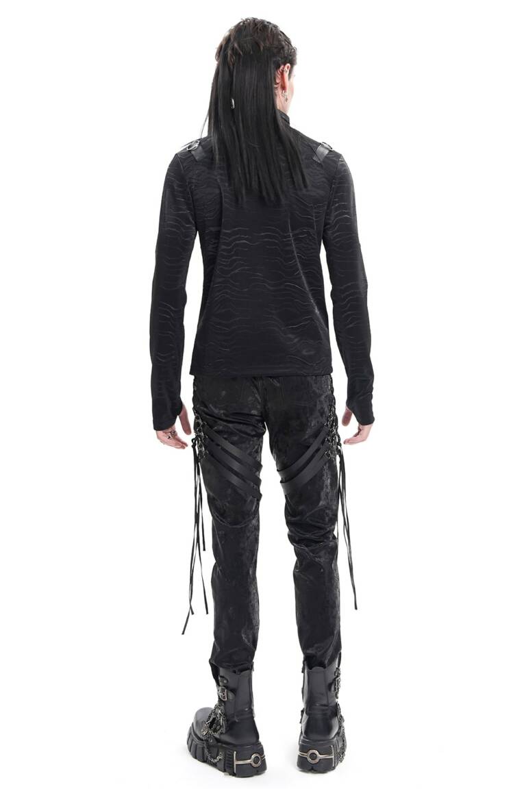 Devil Fashion Shirt Hadreal – Bild 3