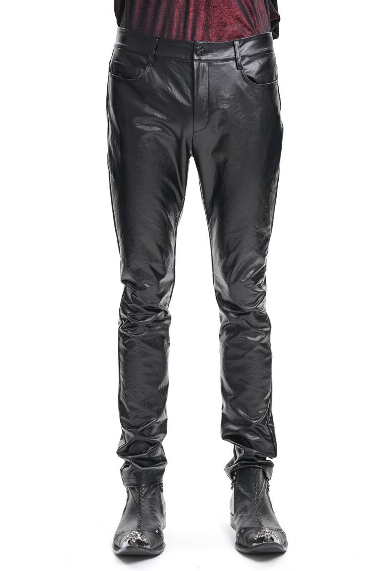 Devil Fashion pants Noldor – Bild 2