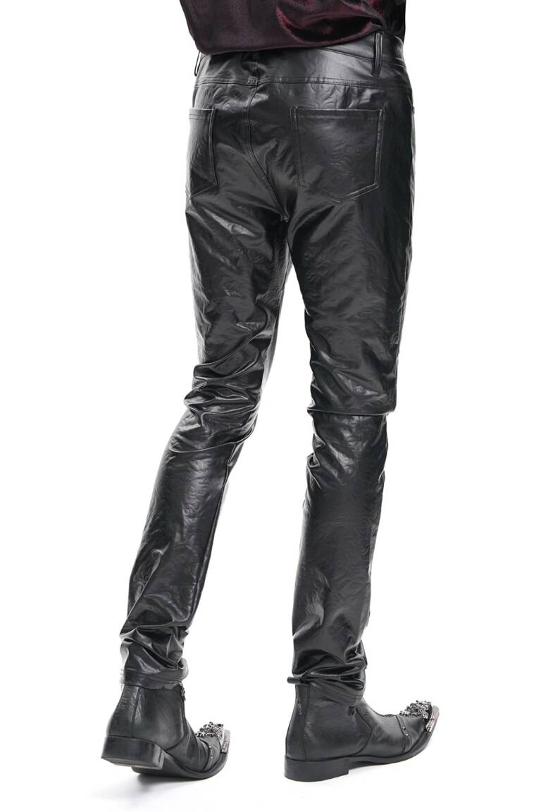 Devil Fashion pants Noldor – Bild 3