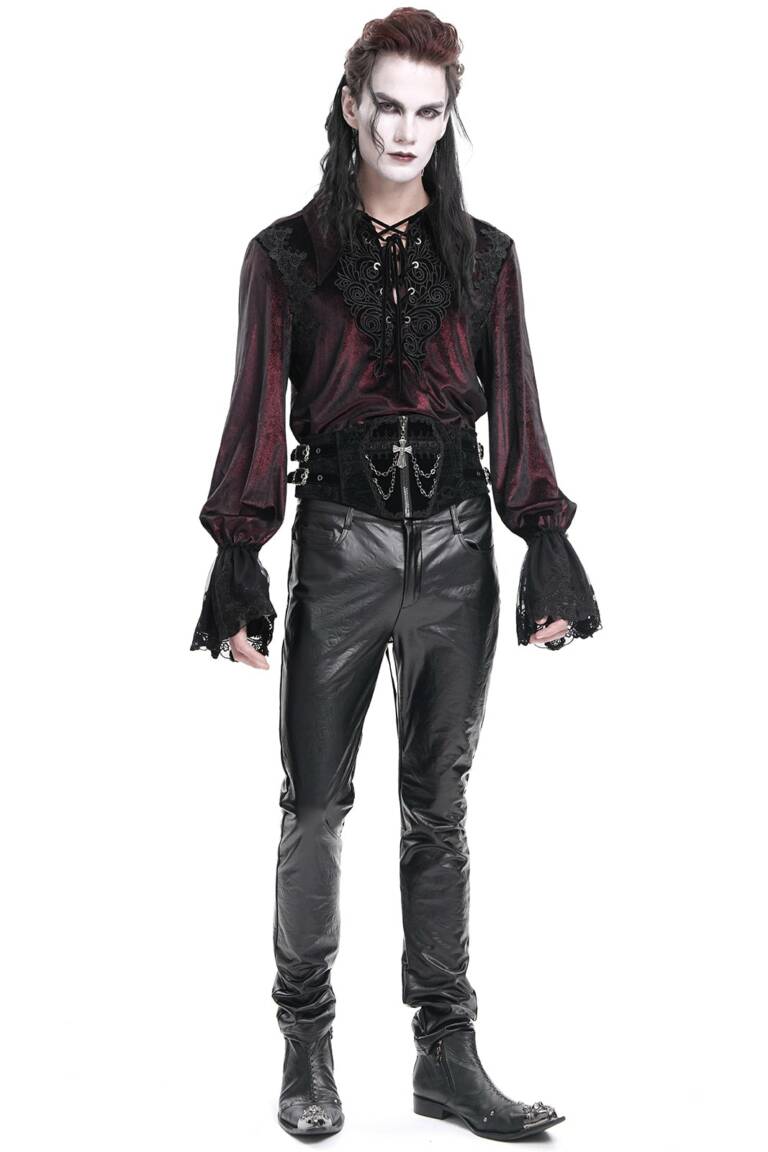 Devil Fashion pants Noldor – Bild 4