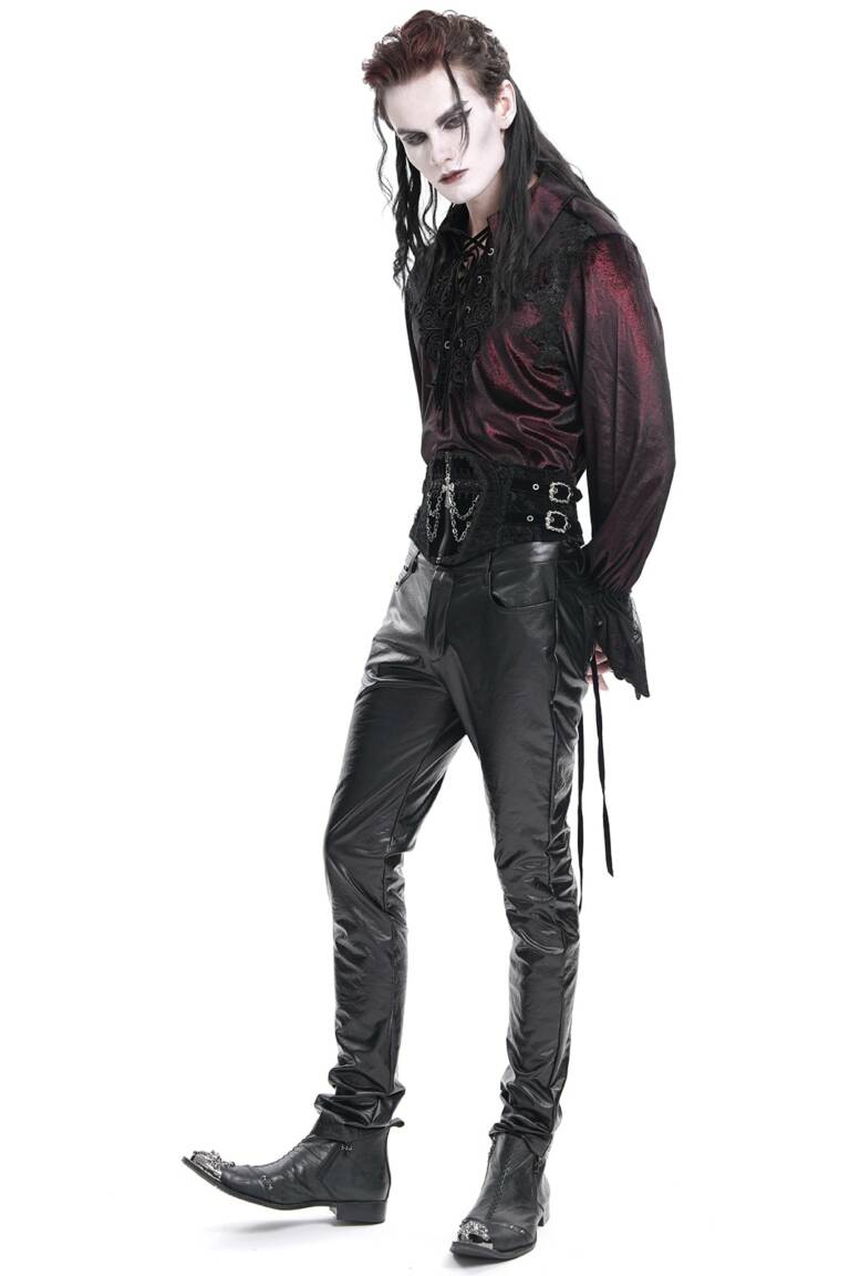 Devil Fashion Hose Noldor – Bild 5