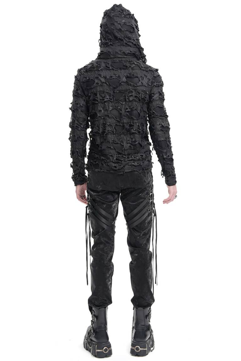 Devil Fashion Shirt Orlock – Bild 3