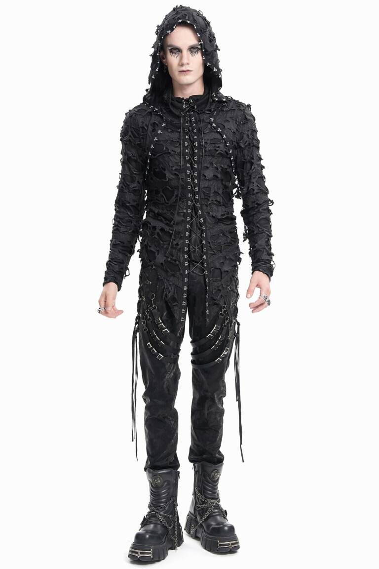 Devil Fashion Shirt Orlock – Bild 4