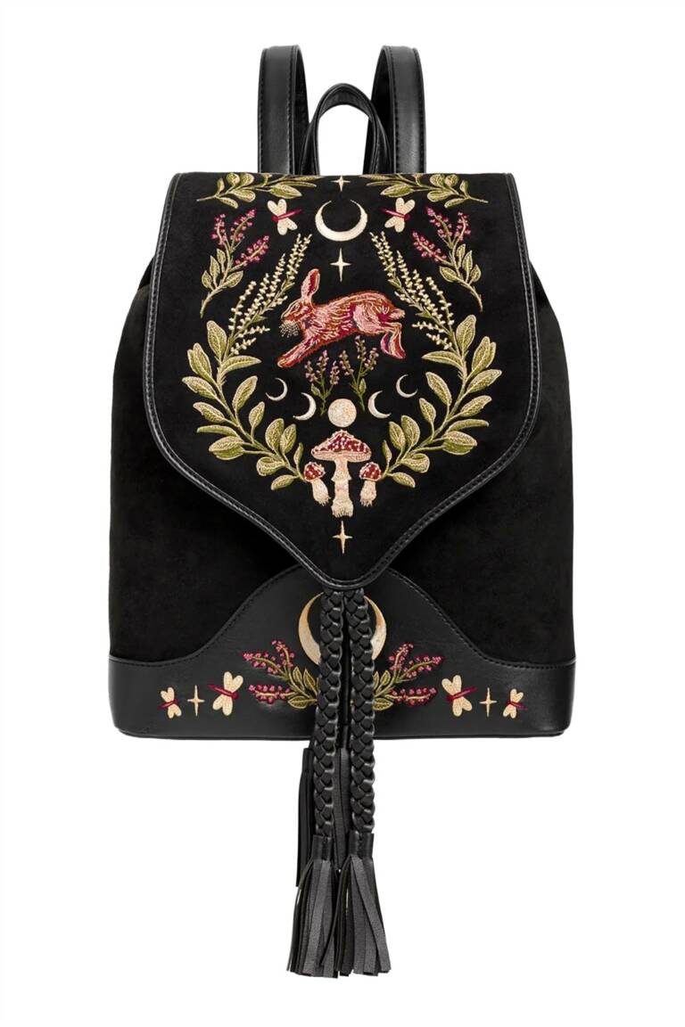 Restyle backpack Hare Moon