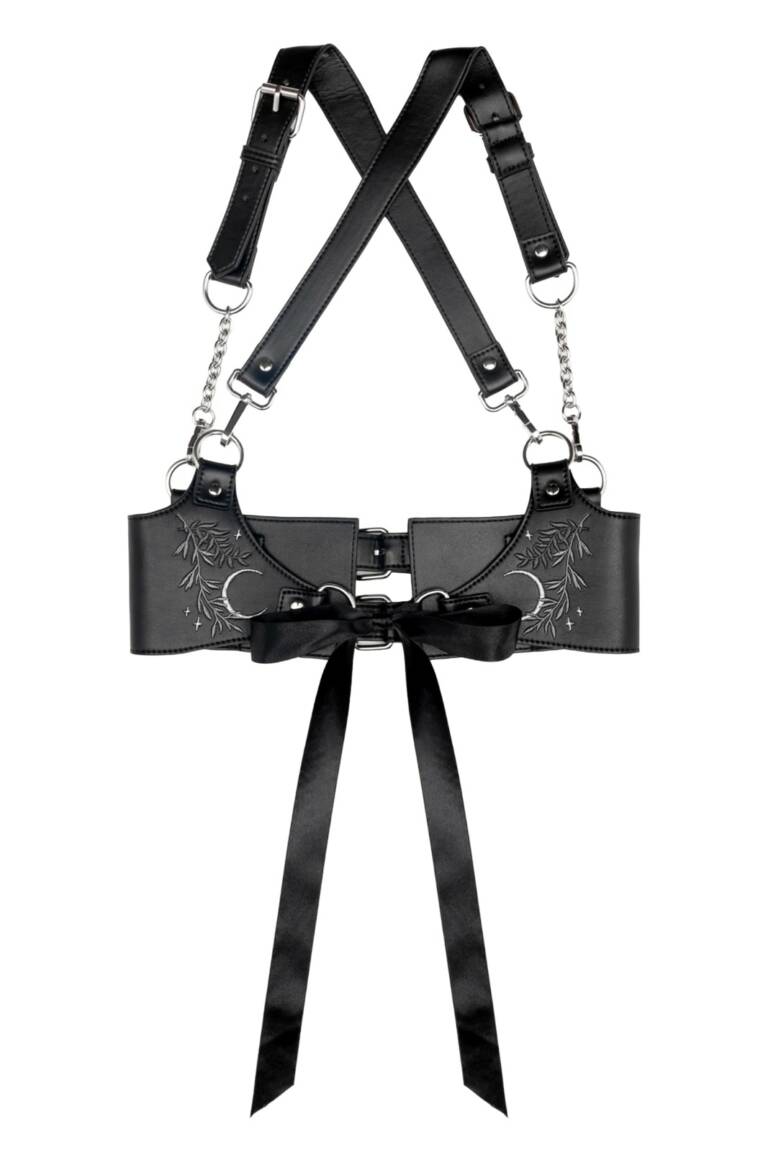 Restyle Harness Moon Gazer