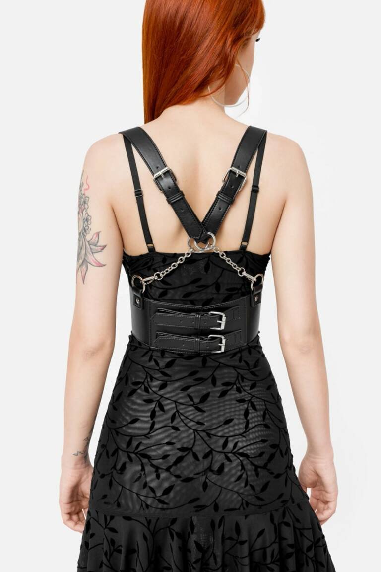 Restyle Harness Moon Gazer – Bild 6