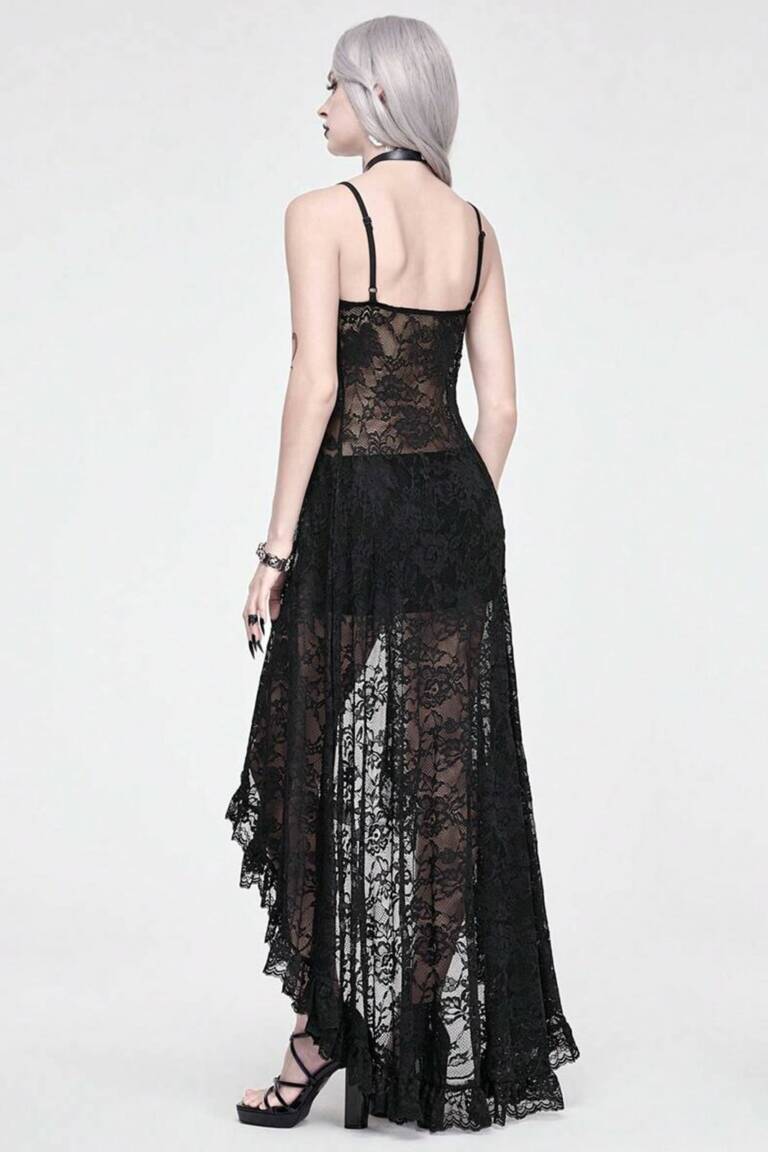 Romwe dress Ethera – Bild 2