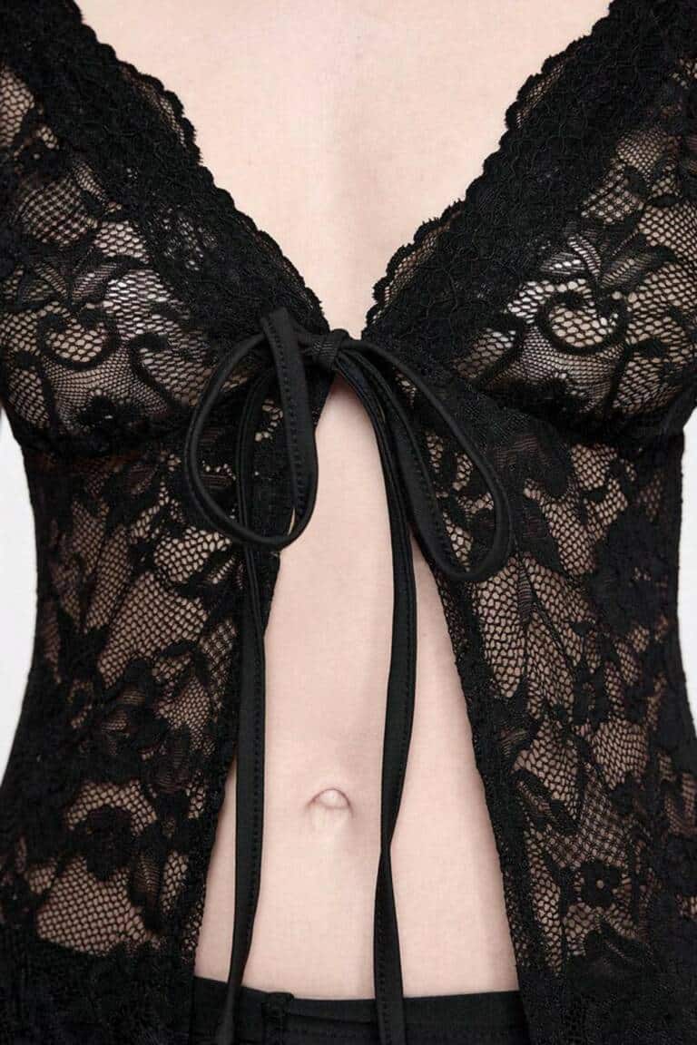 Romwe dress Ethera – Bild 3