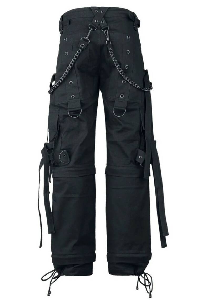 Black Soul Hose Punk Rock - Image 2