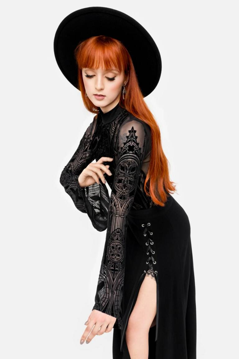 Restyle Body Castle Guardian – Bild 5