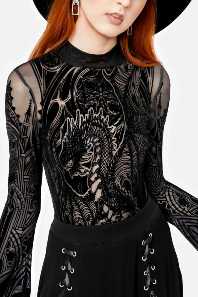 Restyle Body Castle Guardian – Bild 6